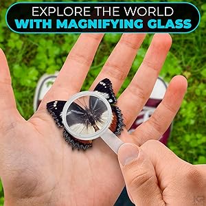 magnifying glasses with light adjustable reading glasses clear glasses for women reading glass