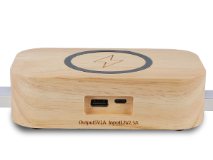 USB port