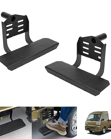 ダイハツ ハイゼットトラック S500P・S510用 サイドステッププレート fj5767.jpg