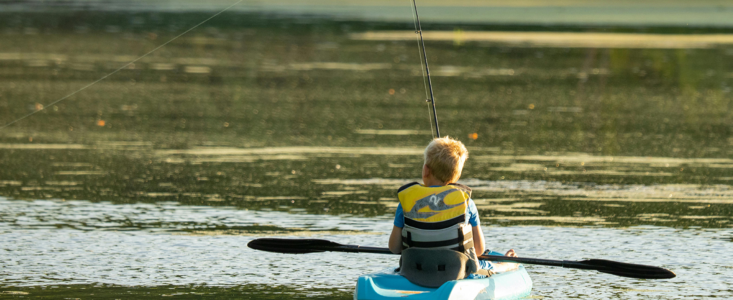 For braid fishing line saltwater won’t affect and freshwater fishing line that’s ideal for ponds