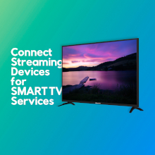 ConnectStreamingDevices