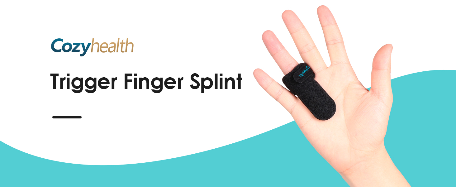 Trigger Finger Splint