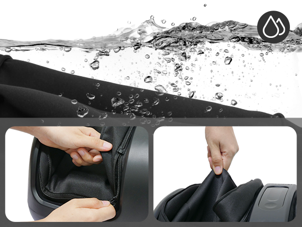 foot massager machine