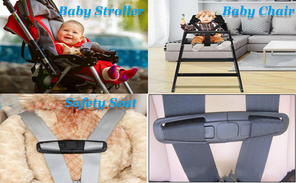 car seat belt