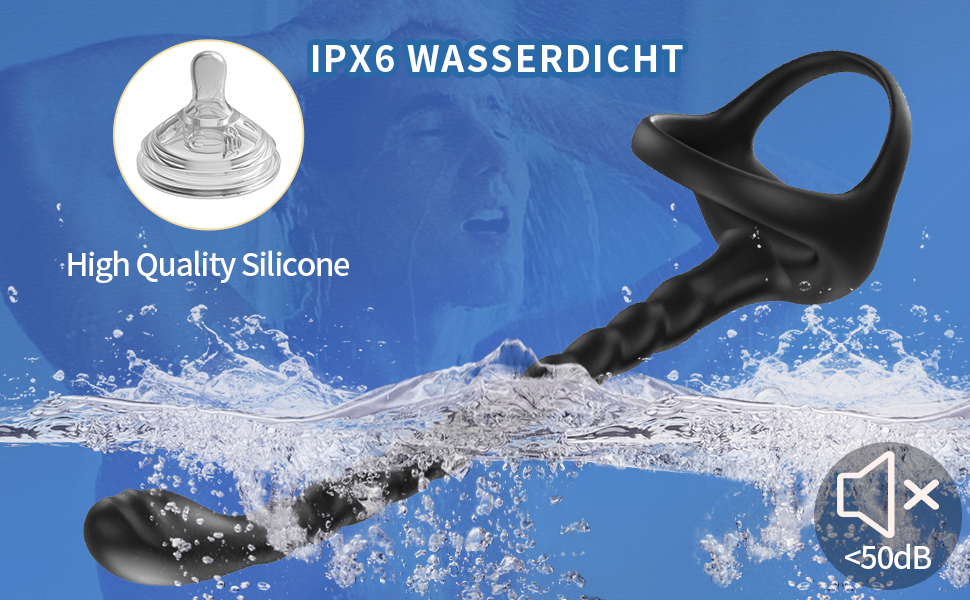 Prostaatstimulator met penisring3