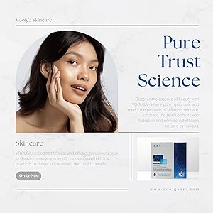 pure trust science