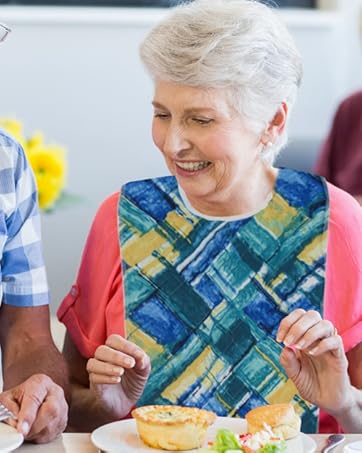 adult bibs