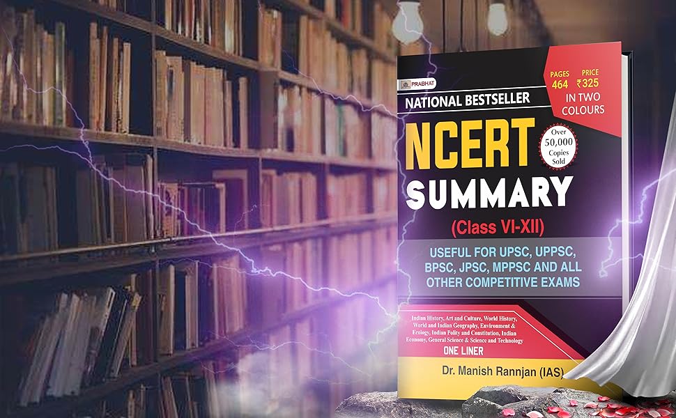 NCERT Summary