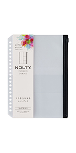 Amazon.co.jp: 日本能率協会マネジメントセンター NOLTY ノート