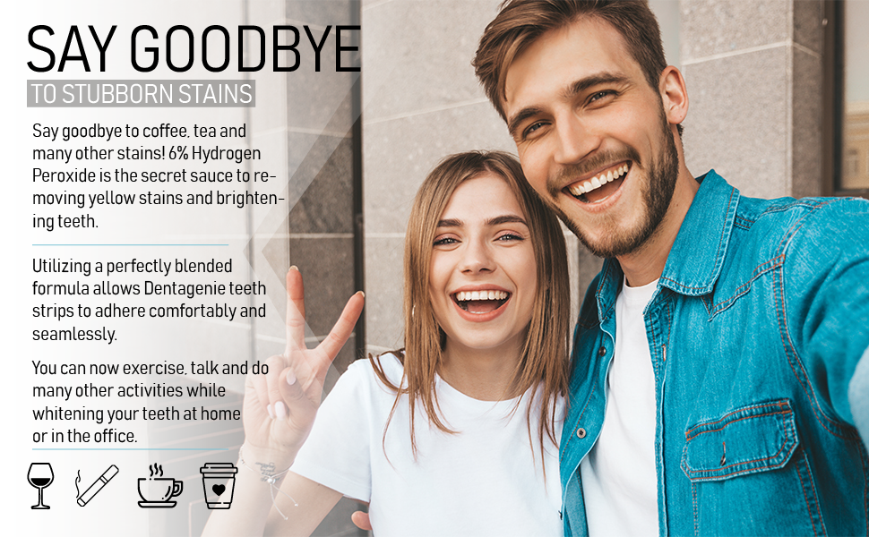 Say Goodbye to Stubborn Stains