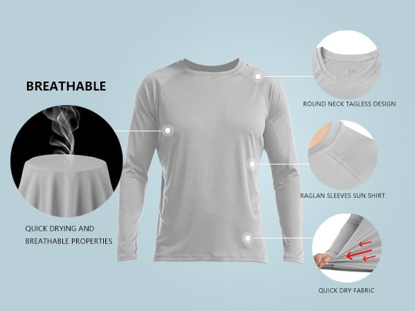 トップス Matching Long Sleeve Vitamin Mixture Port & Co Long Sleeve Performance Blend Tee | Product | SanMar