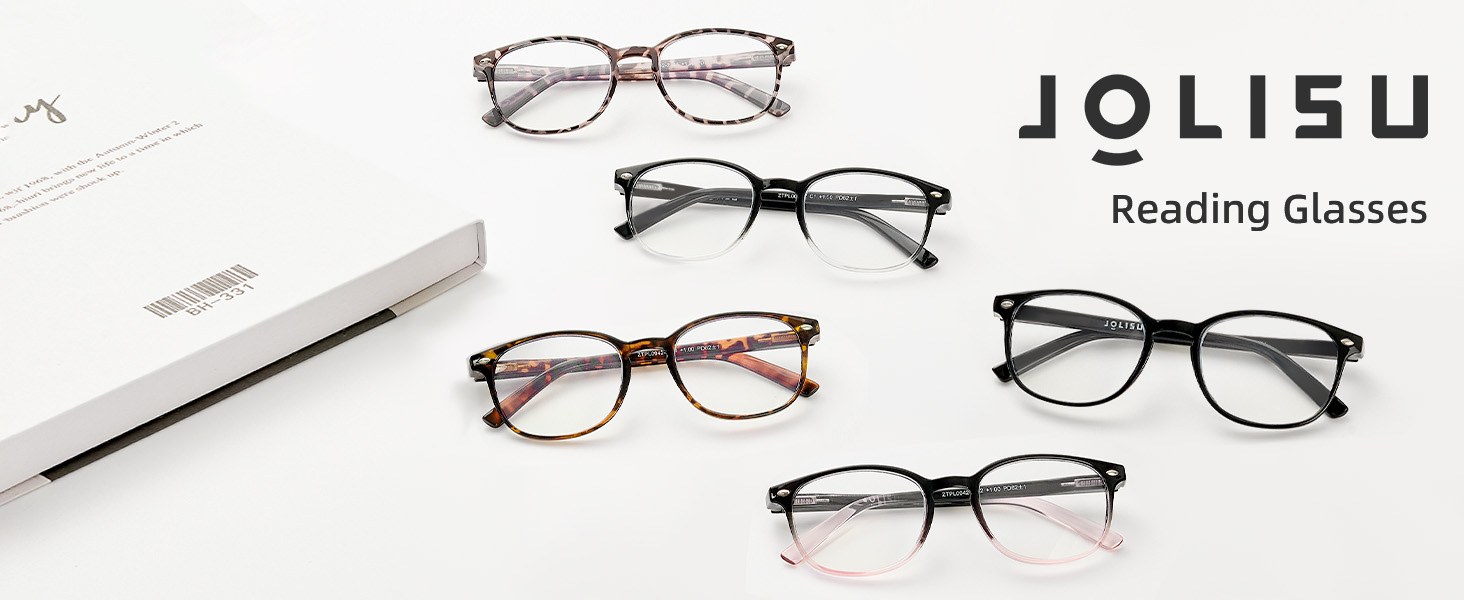 reading glasses for women