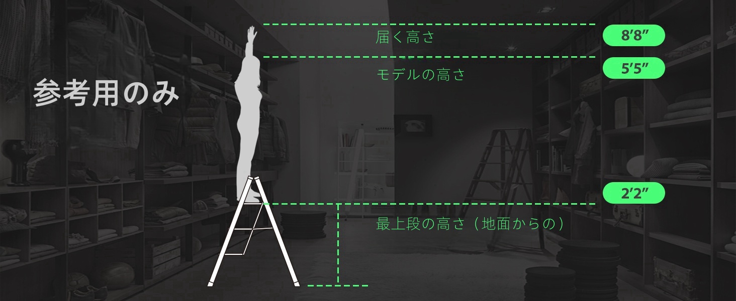 製品サイズです