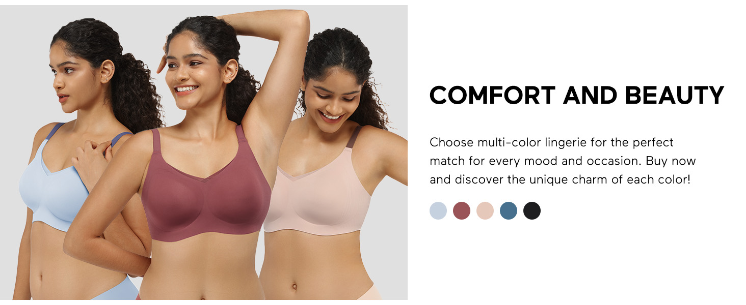 sport bra