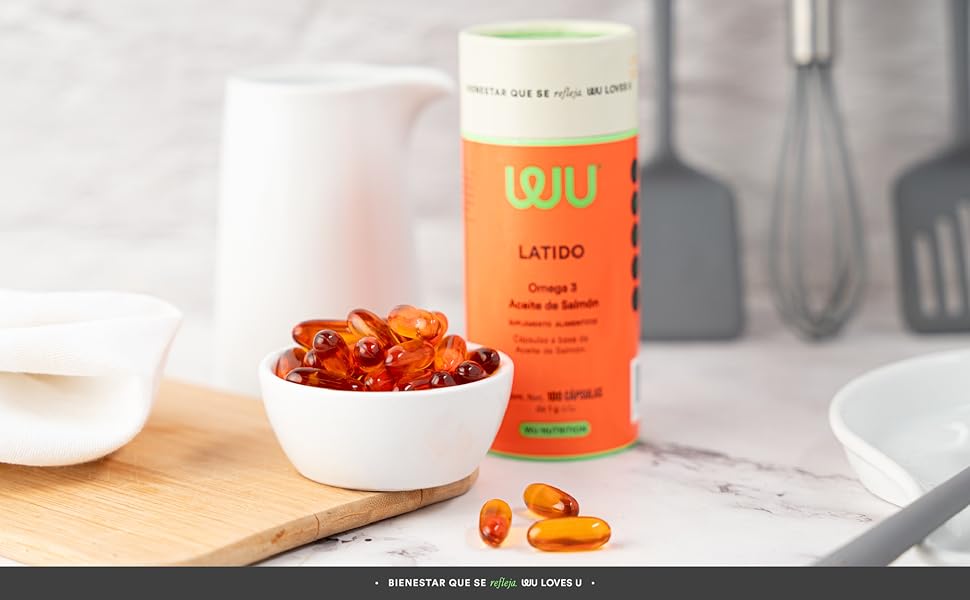 Banner suplementos WU Nutrition