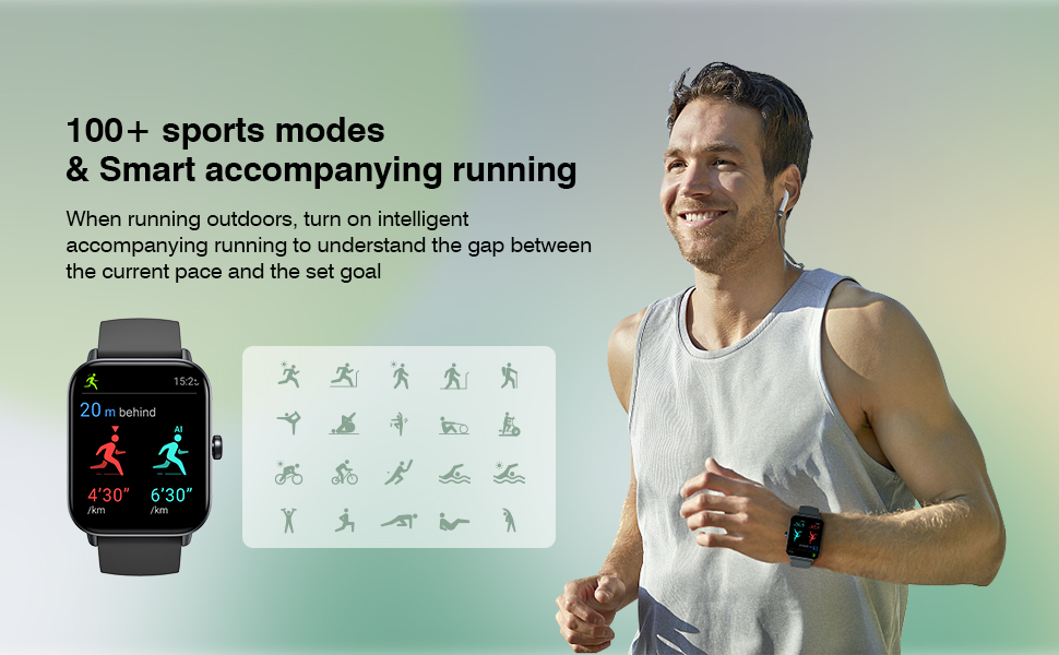smart watch