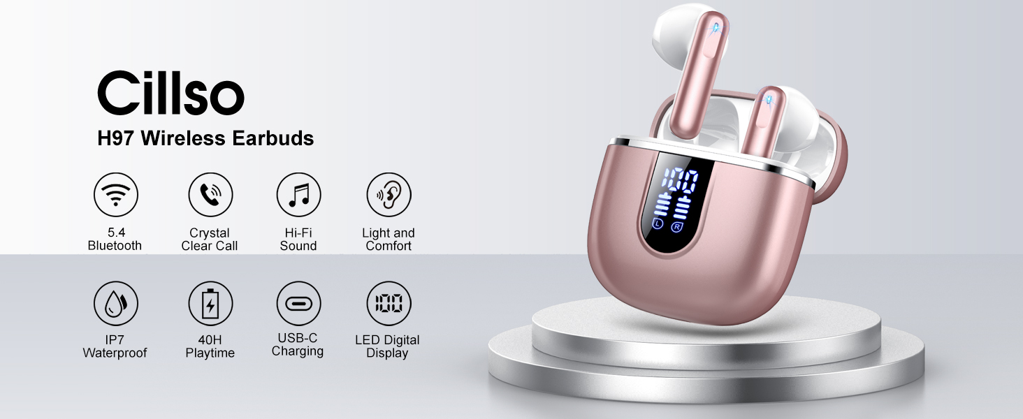 ear buds