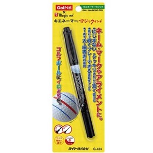 (未使用･未開封品)　ライト(LITE) グリーンマーカー G-424 キエネーマー マジック ブルー G-424(030) 6k88evb Amazon | ライト(LITE)キエネーマー マジック ブラック G-424