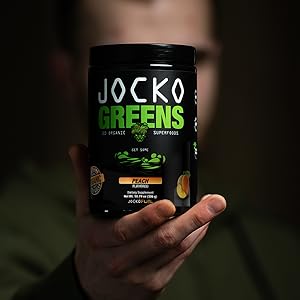 Delicious and Nutritious