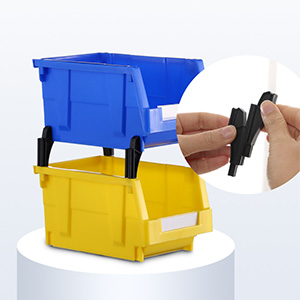 Stackable