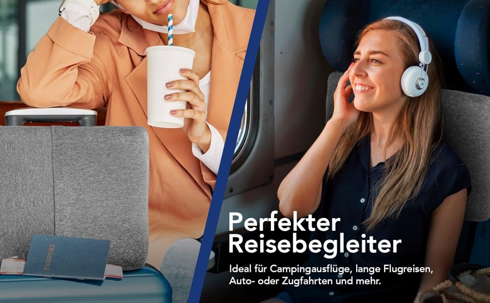 Confort de sommeil lors de la nuit dans la tente ou sous les étoiles après une longue journée de randonnée.