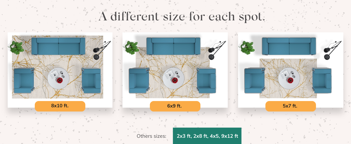 Rug Sizes