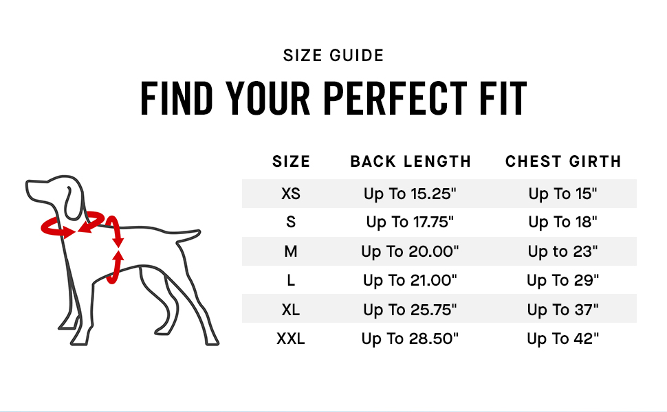 Canada Pooch Dog Life Jacket Buoyant Dog Life Vest for