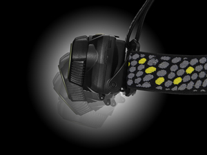 Amazon.co.jp: GENTOS(ジェントス) LED ヘッドライト USB充電式