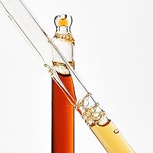 The package of our tincture bottles is ideal for individuals that are always on the go