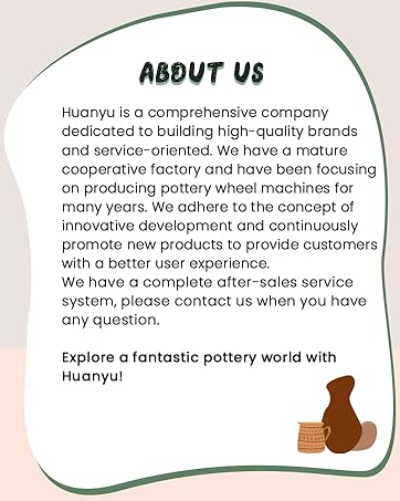 pottery
