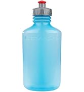 Ultraspire x UltraFlask 550 Hybrid Running Water Bottle - Ultra Squeezable, Soft and Comfortable,...