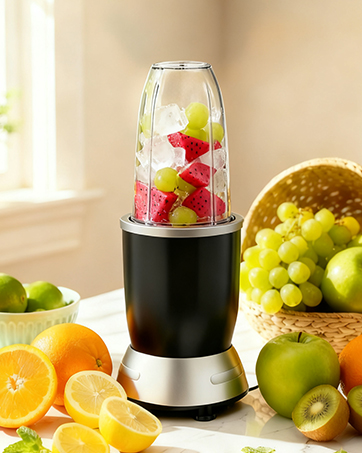 smoothie blender