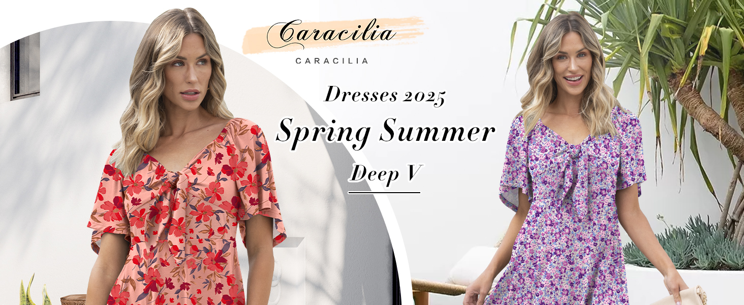 women summer dresses