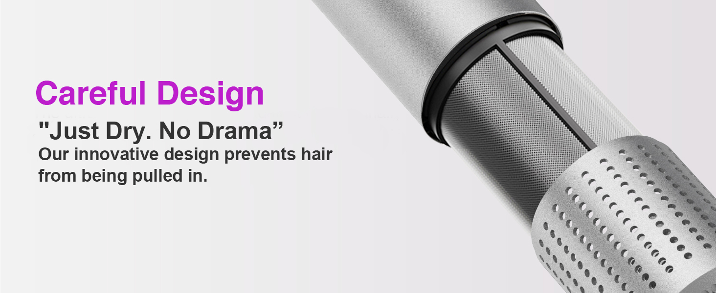 blow dryer