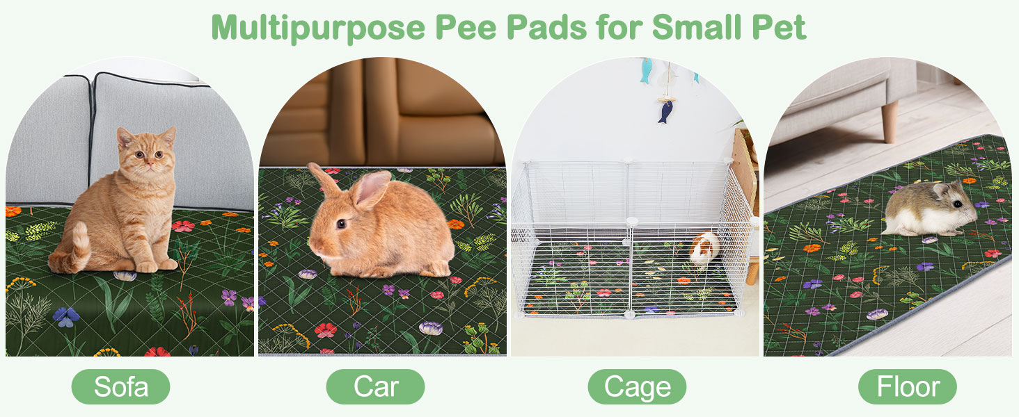 small pet bedding