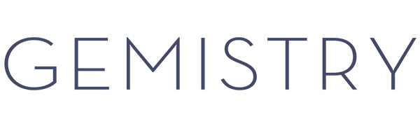 gemistry new logo