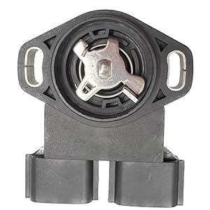 Amazon.com: DEVMO Throttle Position Sensor SERA486-08