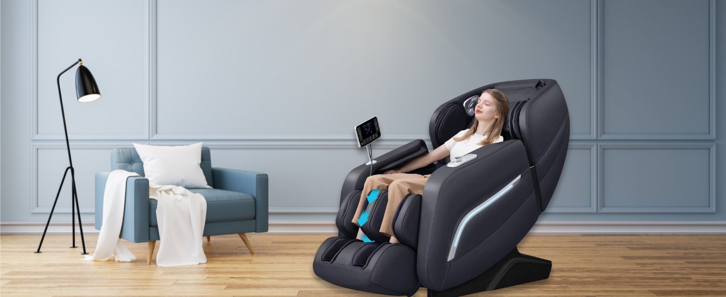 mythia irest a306 massage chair