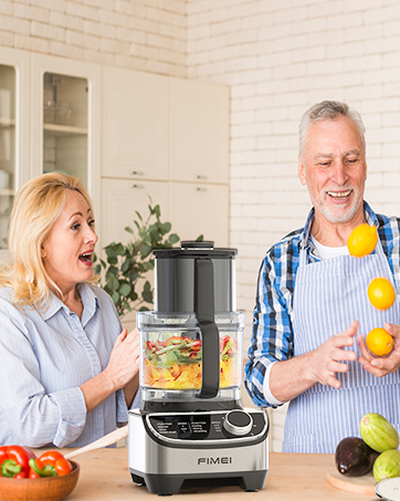 food processors best rated 2023