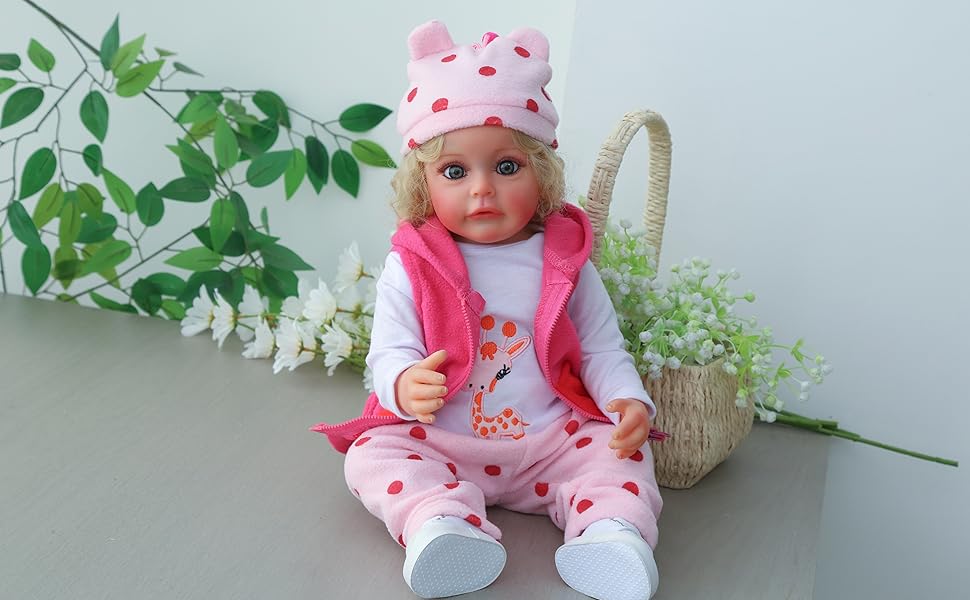 Reborn Baby Clothes