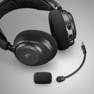 ヘッドホン steelseries Amazon.co.jp: SteelSeries ワイヤレス ゲーミングヘッドセット