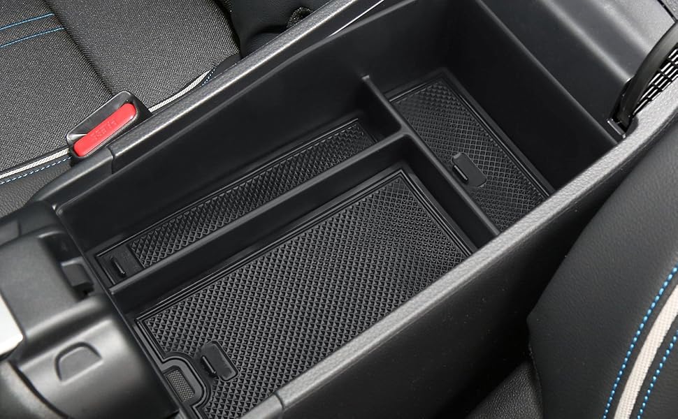 センターBOX　収納 Amazon | Auovo ホンダ 新型 ZR-V 専用 2023年 コンソール