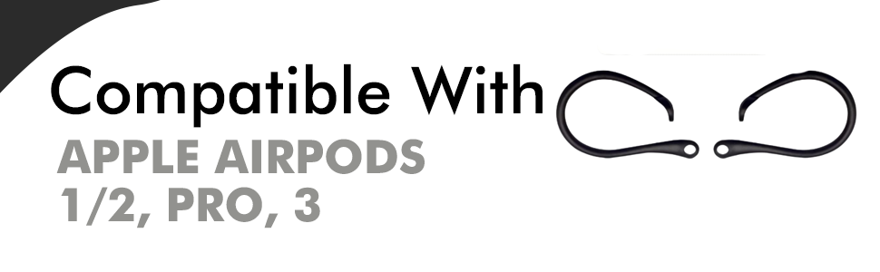 airpods pro earhooks
