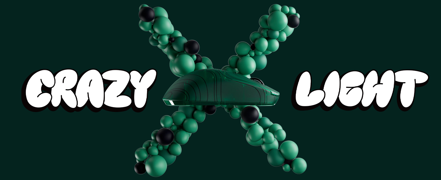 X2 CrazyLight