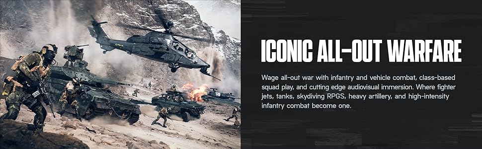 Battlefield, Battlefield 6, Battle royale, Battle, war room, multi, campaign