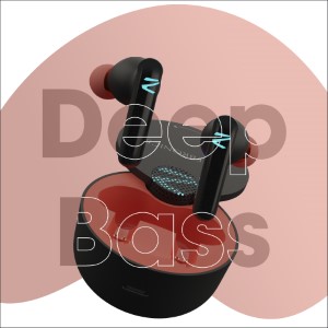 zeb sound bomb g1, zebronics gaming tws earbuds,gaming tws earbuds,gaming earbuds wireless