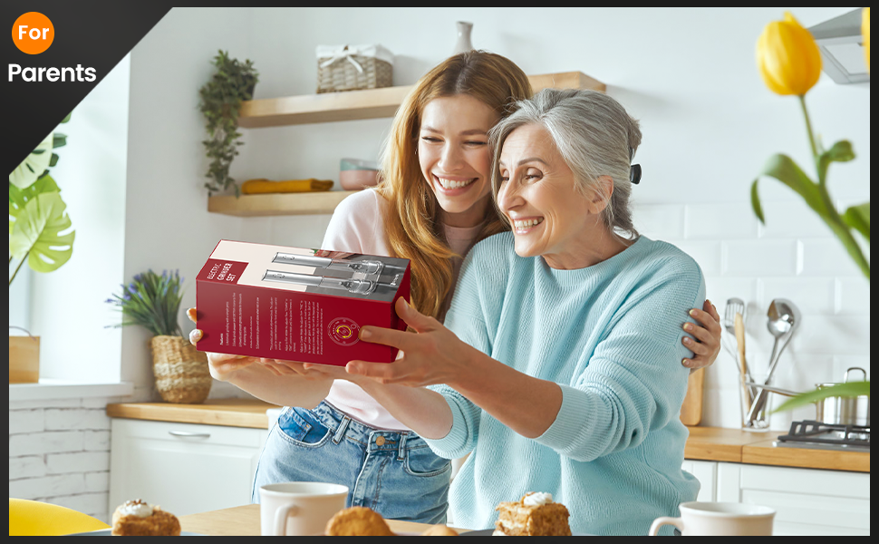 auto salt and pepper grinder set rechargeable