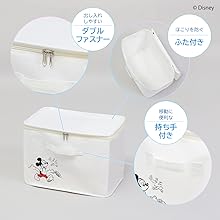 ディズニー　ボックス Disney コンテナ 折りたたみ 収納ボックス ディズニープリンセス