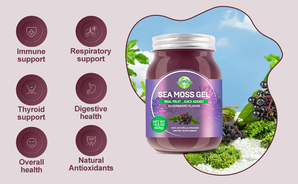 seamoss raw organic