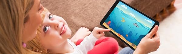 Windows 10 Home Tablet